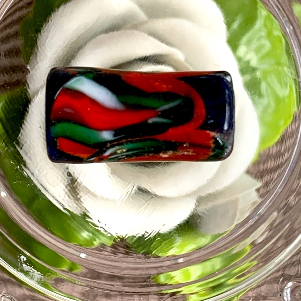 Assorted Glass Beads - Picture 3 of 7